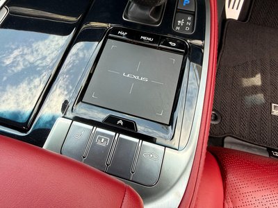 صورة مصغرة 46 لـ 2017 Lexus LS