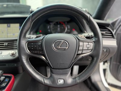 صورة مصغرة 30 لـ 2017 Lexus LS