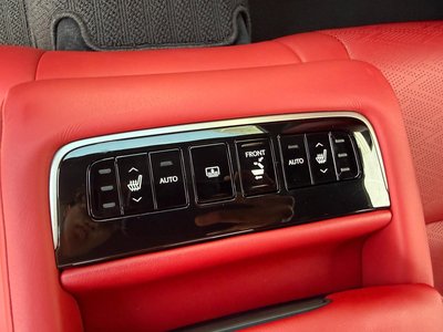 صورة مصغرة 74 لـ 2017 Lexus LS