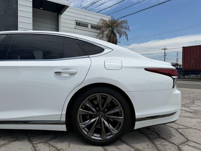 صورة مصغرة 26 لـ 2017 Lexus LS