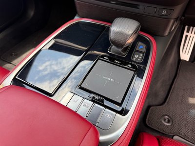 صورة مصغرة 44 لـ 2017 Lexus LS