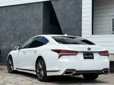 صورة مصغرة 18 لـ 2017 Lexus LS