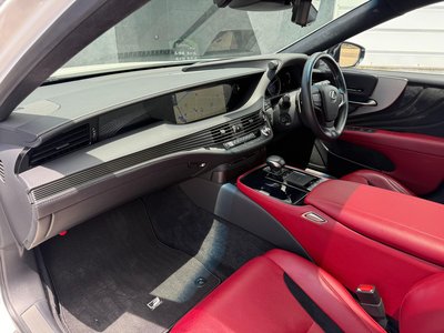 صورة مصغرة 58 لـ 2017 Lexus LS