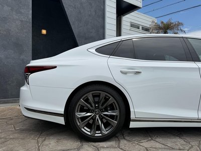 صورة مصغرة 15 لـ 2017 Lexus LS