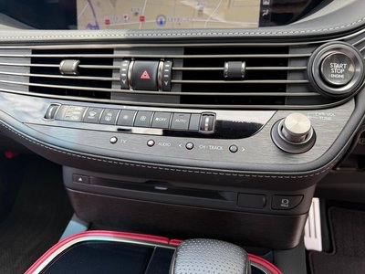 صورة مصغرة 43 لـ 2017 Lexus LS