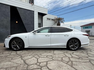 صورة مصغرة 27 لـ 2017 Lexus LS