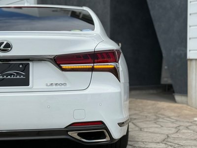 صورة مصغرة 23 لـ 2017 Lexus LS