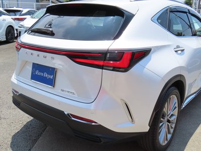 2023 Lexus NX 缩略图 37