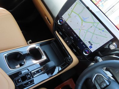 2023 Lexus NX 缩略图 16