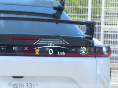 2023 Lexus NX 缩略图 65