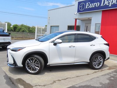 2023 Lexus NX 缩略图 26