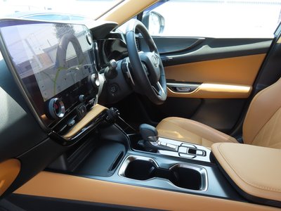 2023 Lexus NX 缩略图 12