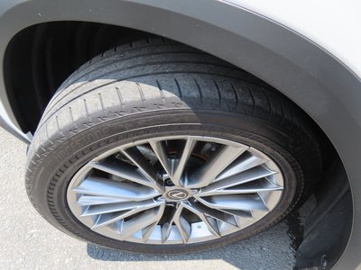 2023 Lexus NX 缩略图 49