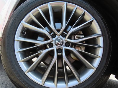 2023 Lexus NX 缩略图 20
