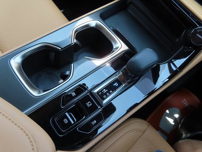 2023 Lexus NX 缩略图 78