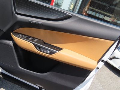 2023 Lexus NX 缩略图 61