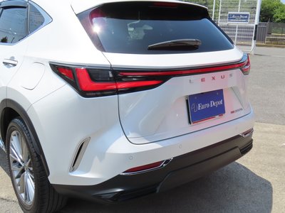2023 Lexus NX 缩略图 45