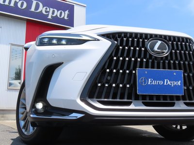 2023 Lexus NX 缩略图 25