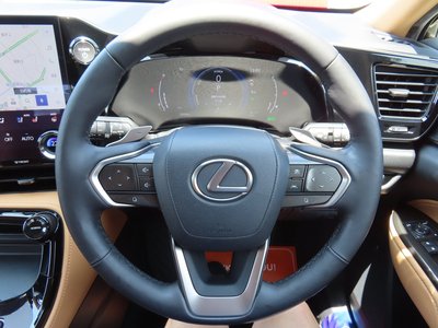 2023 Lexus NX 缩略图 64