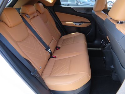 2023 Lexus NX 缩略图 19