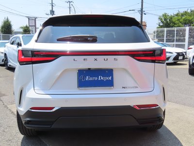 2023 Lexus NX 缩略图 47