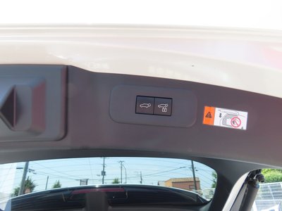 2023 Lexus NX 缩略图 41
