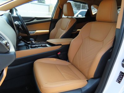 2023 Lexus NX 缩略图 13