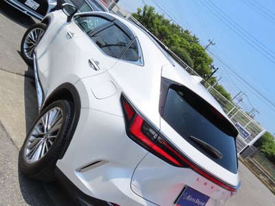 2023 Lexus NX 缩略图 42