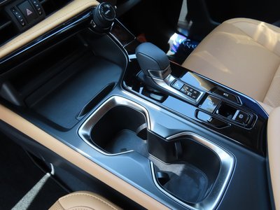 2023 Lexus NX 缩略图 69