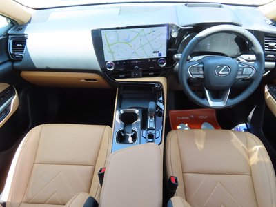 2023 Lexus NX 缩略图 86