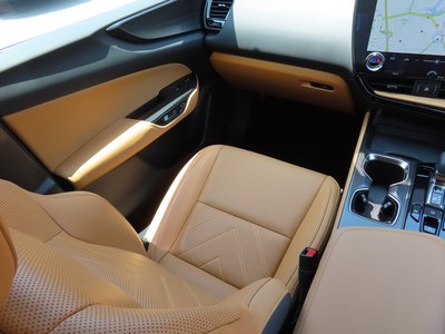 2023 Lexus NX 缩略图 52