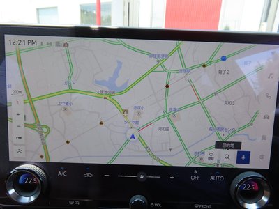 2023 Lexus NX 缩略图 71