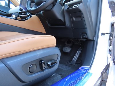 2023 Lexus NX 缩略图 60