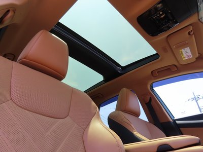 2023 Lexus NX 缩略图 18