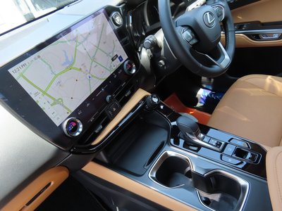 2023 Lexus NX 缩略图 68