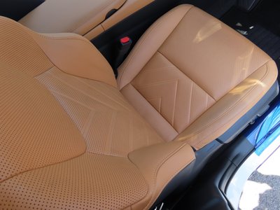 2023 Lexus NX 缩略图 14