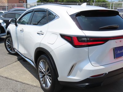 2023 Lexus NX 缩略图 43
