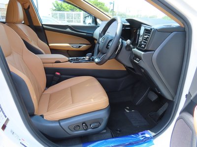 2023 Lexus NX 缩略图 59