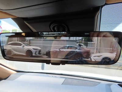 2023 Lexus NX 缩略图 79