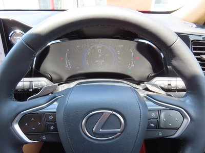 2023 Lexus NX 缩略图 66