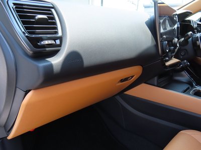 2023 Lexus NX 缩略图 53