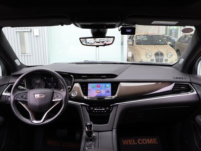 CADILLAC XT6 - 10