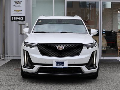 CADILLAC XT6 - 3