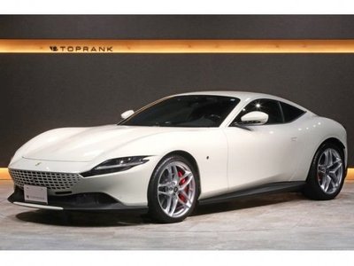صورة 1 لـ 2021 Ferrari ROMA