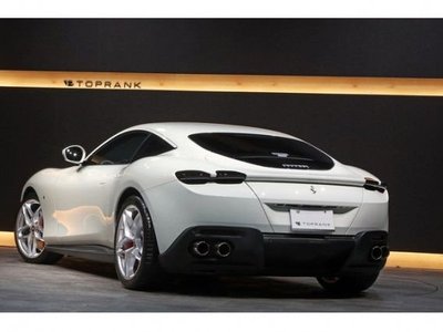 صورة 5 لـ 2021 Ferrari ROMA