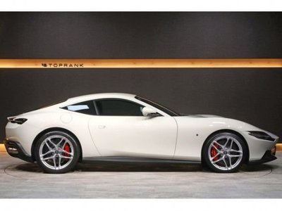 صورة 3 لـ 2021 Ferrari ROMA