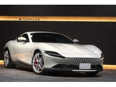 صورة 4 لـ 2021 Ferrari ROMA