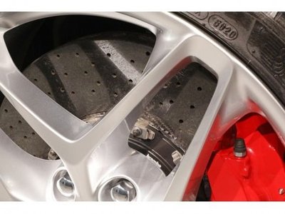 صورة 6 لـ 2021 Ferrari ROMA