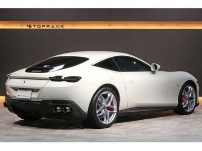 صورة 2 لـ 2021 Ferrari ROMA