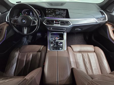 BMW X5 - 5